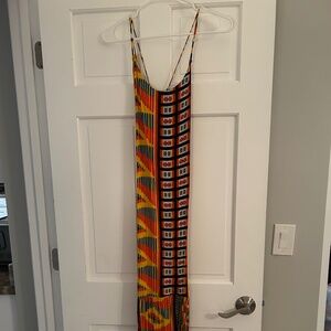 Indah Maxi Dress